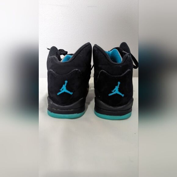jordan 5 taxi